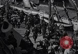 Image of Cherry Blossom Time Parade Japan, 1920, second 5 stock footage video 65675035757