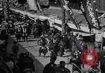 Image of Cherry Blossom Time Parade Japan, 1920, second 6 stock footage video 65675035757