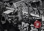 Image of Cherry Blossom Time Parade Japan, 1920, second 8 stock footage video 65675035757
