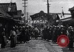 Image of Cherry Blossom Time Parade Japan, 1920, second 12 stock footage video 65675035757