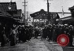 Image of Cherry Blossom Time Parade Japan, 1920, second 13 stock footage video 65675035757