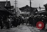 Image of Cherry Blossom Time Parade Japan, 1920, second 14 stock footage video 65675035757