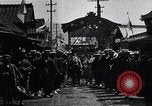 Image of Cherry Blossom Time Parade Japan, 1920, second 16 stock footage video 65675035757