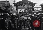 Image of Cherry Blossom Time Parade Japan, 1920, second 21 stock footage video 65675035757