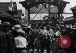 Image of Cherry Blossom Time Parade Japan, 1920, second 23 stock footage video 65675035757