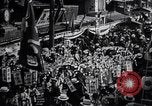 Image of Cherry Blossom Time Parade Japan, 1920, second 26 stock footage video 65675035757