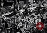 Image of Cherry Blossom Time Parade Japan, 1920, second 27 stock footage video 65675035757