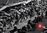 Image of Cherry Blossom Time Parade Japan, 1920, second 34 stock footage video 65675035757