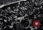 Image of Cherry Blossom Time Parade Japan, 1920, second 37 stock footage video 65675035757