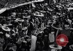 Image of Cherry Blossom Time Parade Japan, 1920, second 38 stock footage video 65675035757