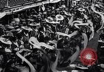 Image of Cherry Blossom Time Parade Japan, 1920, second 40 stock footage video 65675035757