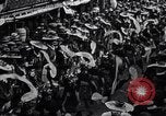 Image of Cherry Blossom Time Parade Japan, 1920, second 41 stock footage video 65675035757
