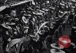 Image of Cherry Blossom Time Parade Japan, 1920, second 45 stock footage video 65675035757