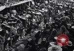 Image of Cherry Blossom Time Parade Japan, 1920, second 47 stock footage video 65675035757