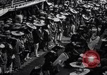 Image of Cherry Blossom Time Parade Japan, 1920, second 48 stock footage video 65675035757