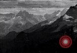 Image of camping and trekking United States USA, 1920, second 1 stock footage video 65675035758