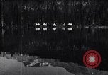 Image of camping and trekking United States USA, 1920, second 15 stock footage video 65675035758