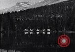 Image of camping and trekking United States USA, 1920, second 20 stock footage video 65675035758