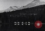Image of camping and trekking United States USA, 1920, second 24 stock footage video 65675035758
