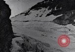 Image of camping and trekking United States USA, 1920, second 55 stock footage video 65675035758