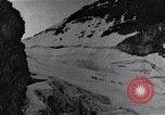 Image of camping and trekking United States USA, 1920, second 56 stock footage video 65675035758