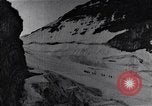 Image of camping and trekking United States USA, 1920, second 57 stock footage video 65675035758