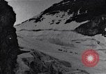 Image of camping and trekking United States USA, 1920, second 58 stock footage video 65675035758