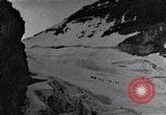 Image of camping and trekking United States USA, 1920, second 60 stock footage video 65675035758