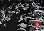 Image of error checking in produced stockings United States USA, 1920, second 13 stock footage video 65675035762