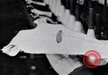 Image of error checking in produced stockings United States USA, 1920, second 16 stock footage video 65675035762