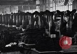 Image of error checking in produced stockings United States USA, 1920, second 33 stock footage video 65675035762