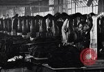 Image of error checking in produced stockings United States USA, 1920, second 35 stock footage video 65675035762