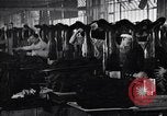 Image of error checking in produced stockings United States USA, 1920, second 41 stock footage video 65675035762