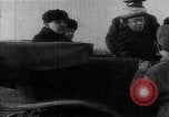 Immagine di Lenin con Mikhail Kalinin Mosca Russia, 1918, secondo 10 filmato di repertorio 65675035763
