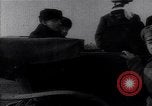 Immagine di Lenin con Mikhail Kalinin Mosca Russia, 1918, secondo 14 filmato di repertorio 65675035763