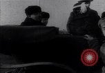 Immagine di Lenin con Mikhail Kalinin Mosca Russia, 1918, secondo 15 filmato di repertorio 65675035763
