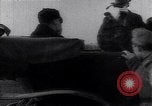 Immagine di Lenin con Mikhail Kalinin Mosca Russia, 1918, secondo 18 filmato di repertorio 65675035763
