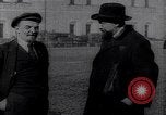 Immagine di Lenin con Mikhail Kalinin Mosca Russia, 1918, secondo 24 filmato di repertorio 65675035763