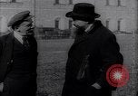 Immagine di Lenin con Mikhail Kalinin Mosca Russia, 1918, secondo 27 filmato di repertorio 65675035763