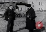 Immagine di Lenin con Mikhail Kalinin Mosca Russia, 1918, secondo 36 filmato di repertorio 65675035763