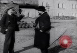 Immagine di Lenin con Mikhail Kalinin Mosca Russia, 1918, secondo 37 filmato di repertorio 65675035763