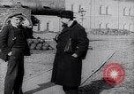 Immagine di Lenin con Mikhail Kalinin Mosca Russia, 1918, secondo 39 filmato di repertorio 65675035763