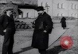 Immagine di Lenin con Mikhail Kalinin Mosca Russia, 1918, secondo 50 filmato di repertorio 65675035763