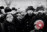 Immagine di Lenin il discorso ai civili e militari La Russia, 1919, secondo 6 filmato di repertorio 65675035764