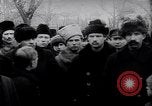 Immagine di Lenin il discorso ai civili e militari La Russia, 1919, secondo 7 filmato di repertorio 65675035764