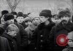 Immagine di Lenin il discorso ai civili e militari La Russia, 1919, secondo 9 filmato di repertorio 65675035764