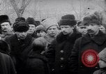 Immagine di Lenin il discorso ai civili e militari La Russia, 1919, secondo 10 filmato di repertorio 65675035764