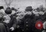 Immagine di Lenin il discorso ai civili e militari La Russia, 1919, secondo 11 filmato di repertorio 65675035764