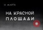 Immagine di Lenin il discorso ai civili e militari La Russia, 1919, secondo 12 filmato di repertorio 65675035764