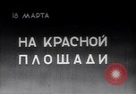 Immagine di Lenin il discorso ai civili e militari La Russia, 1919, secondo 13 filmato di repertorio 65675035764